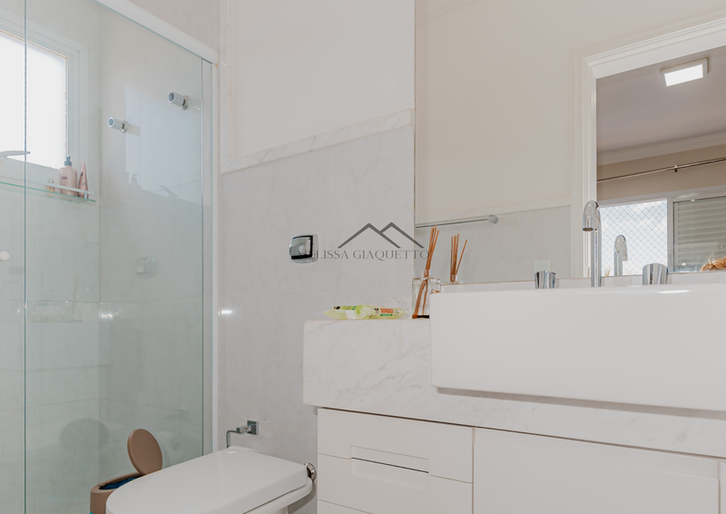 Alphaville 6 - Casa Alto Padr&atilde;o  Barueri - 