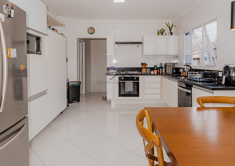 Alphaville 6 - Casa Alto Padr&atilde;o  Barueri - 