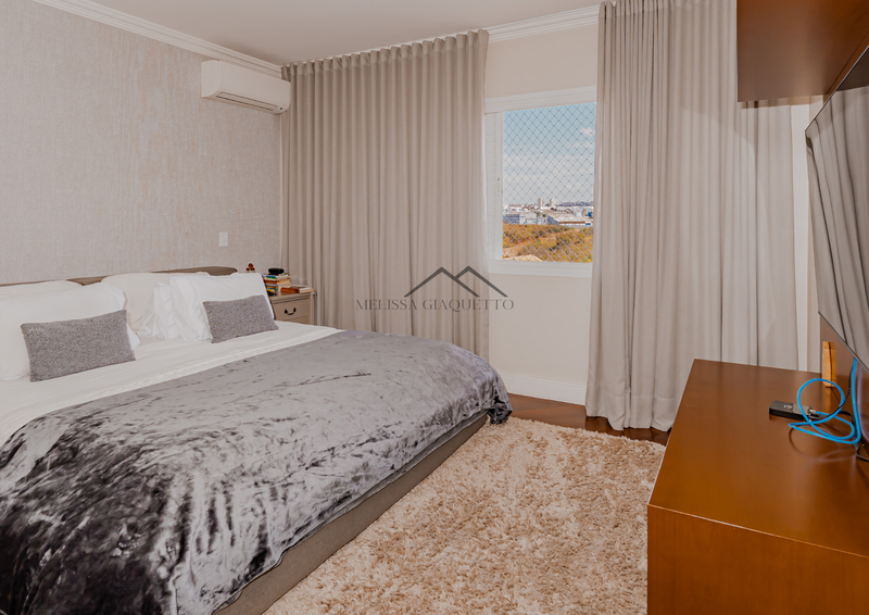 Alphaville 6 - Casa Alto Padr&atilde;o  Barueri - 