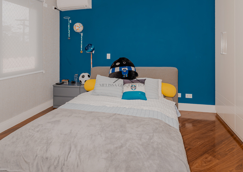 Alphaville 6 - Casa Alto Padr&atilde;o  Barueri - 