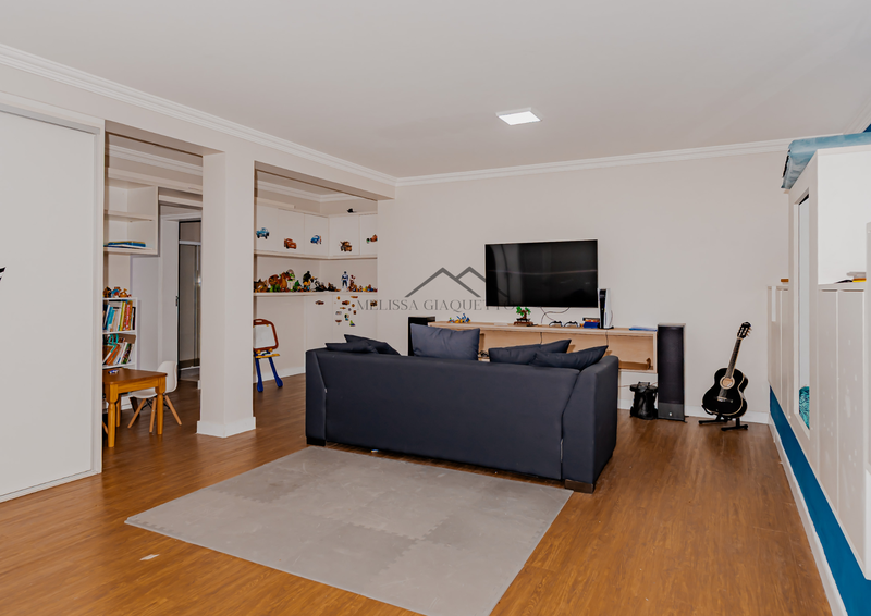 Alphaville 6 - Casa Alto Padr&atilde;o  Barueri - 