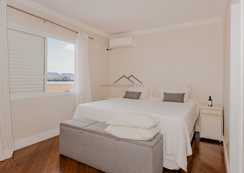 Alphaville 6 - Casa Alto Padr&atilde;o  Barueri - 