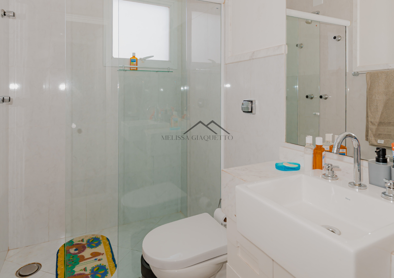 Alphaville 6 - Casa Alto Padr&atilde;o  Barueri - 