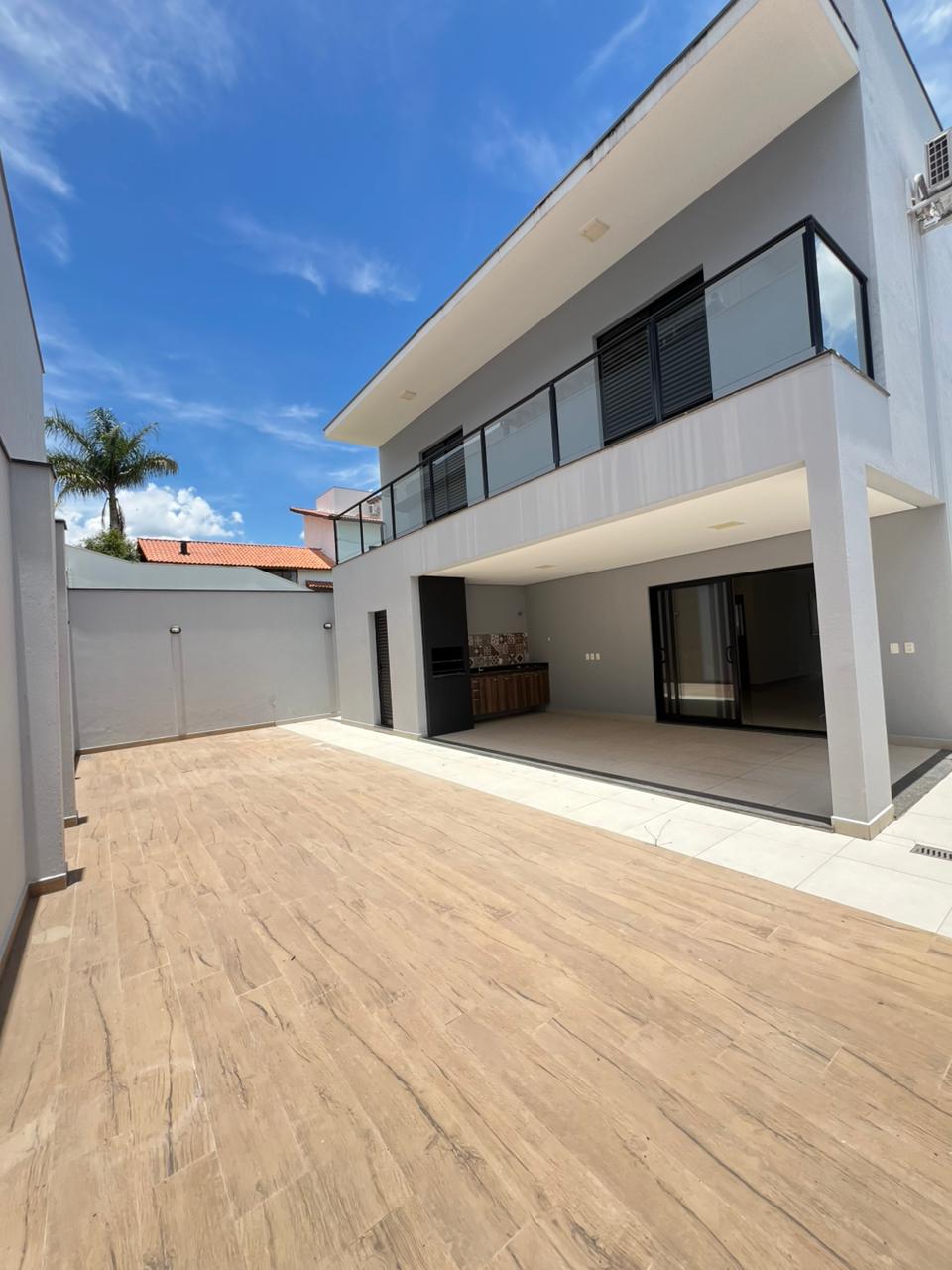 Casa com 3 dormit&oacute;rios &agrave; venda,268 m&sup2; - Condom&iacute;nio Cyrela Landscape - Votorantim - SP Avenida Landscape Votorantim - 