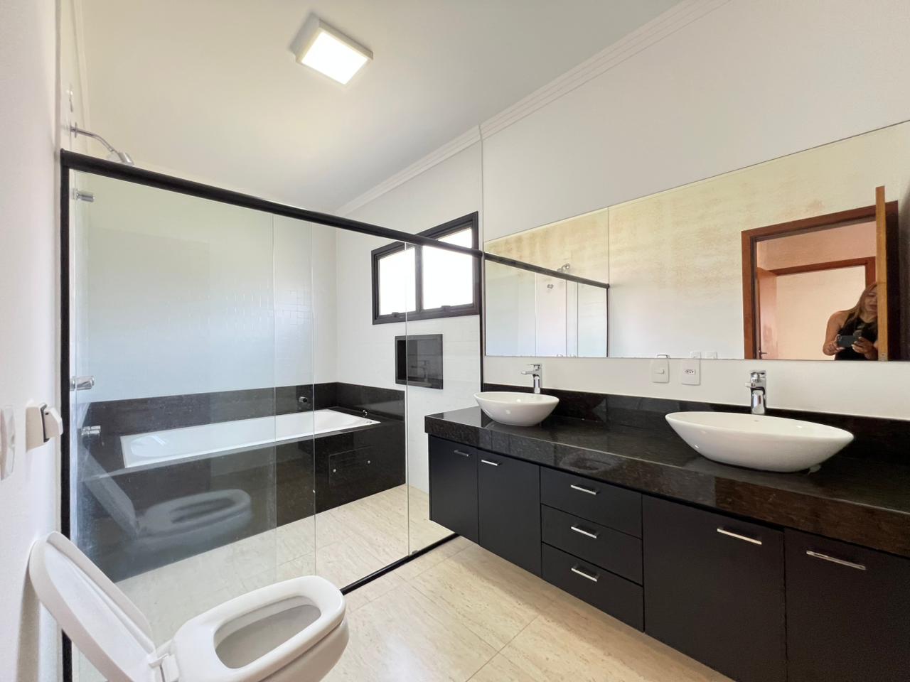 Casa com 3 dormit&oacute;rios &agrave; venda,268 m&sup2; - Condom&iacute;nio Cyrela Landscape - Votorantim - SP Avenida Landscape Votorantim - 