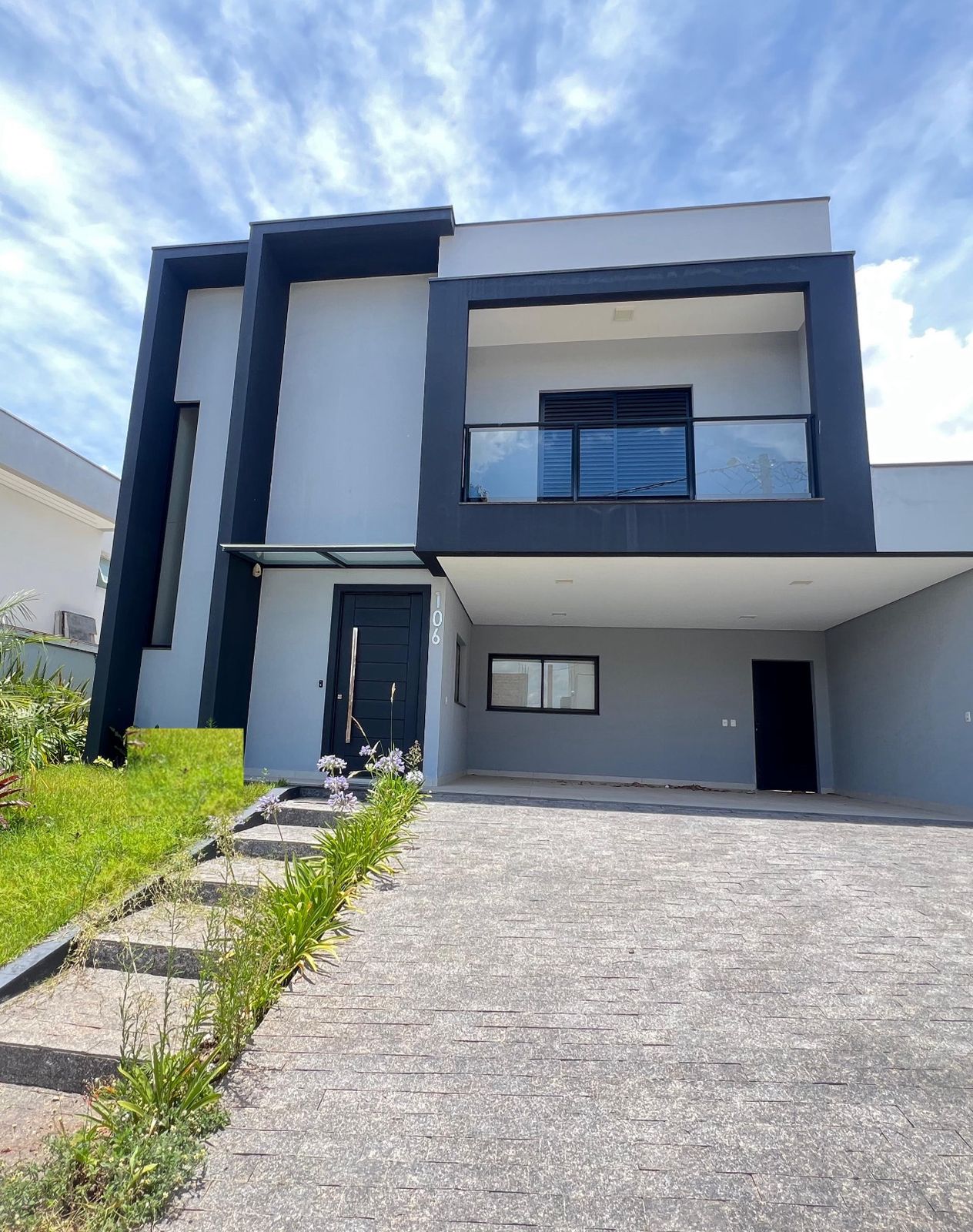 Casa com 3 dormit&oacute;rios &agrave; venda,268 m&sup2; - Condom&iacute;nio Cyrela Landscape - Votorantim - SP Avenida Landscape Votorantim - 