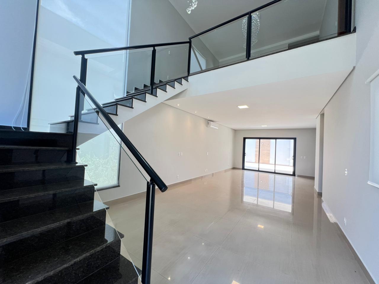 Casa com 3 dormit&oacute;rios &agrave; venda,268 m&sup2; - Condom&iacute;nio Cyrela Landscape - Votorantim - SP Avenida Landscape Votorantim - 