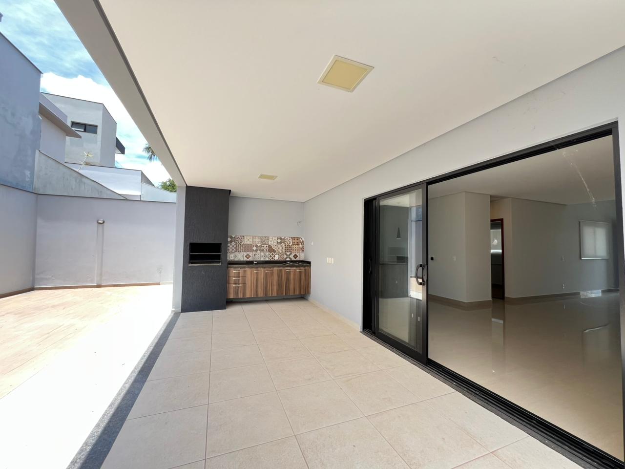 Casa com 3 dormit&oacute;rios &agrave; venda,268 m&sup2; - Condom&iacute;nio Cyrela Landscape - Votorantim - SP Avenida Landscape Votorantim - 