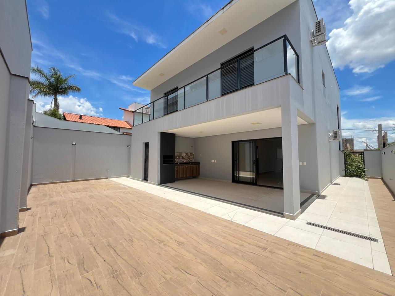 Casa com 3 dormit&oacute;rios &agrave; venda,268 m&sup2; - Condom&iacute;nio Cyrela Landscape - Votorantim - SP Avenida Landscape Votorantim - 