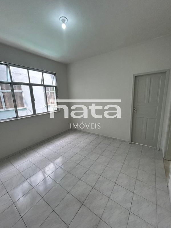 Apartamento | 1 quarto | 40m² | Centro de Caxias Rua Nilo Vieira Duque de Caxias - 