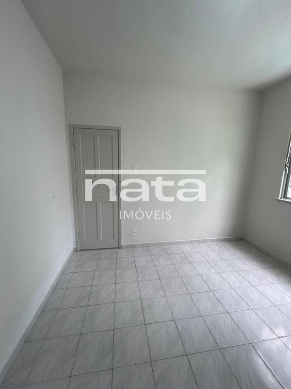 Apartamento | 1 quarto | 40m² | Centro de Caxias Rua Nilo Vieira Duque de Caxias - 