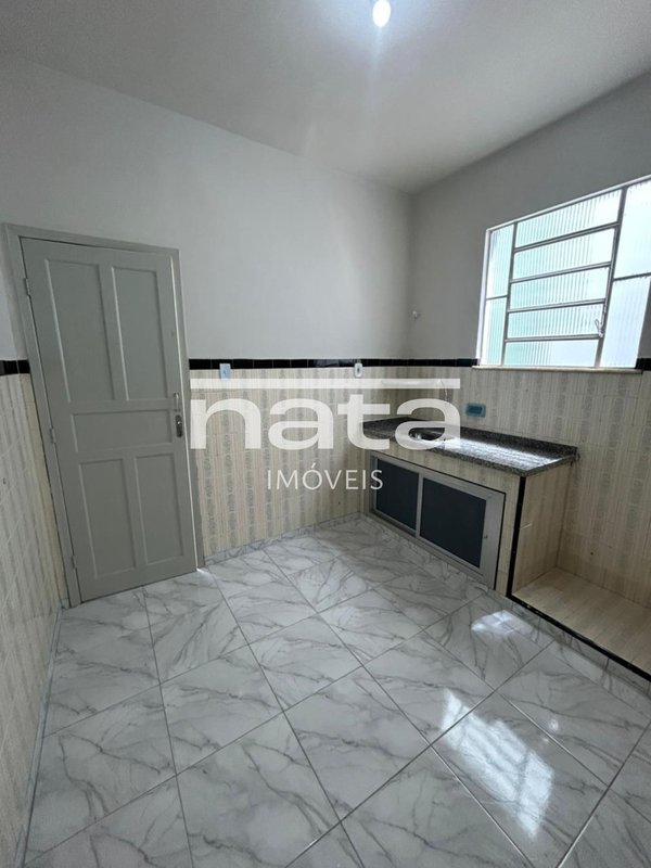 Apartamento | 1 quarto | 40m² | Centro de Caxias Rua Nilo Vieira Duque de Caxias - 