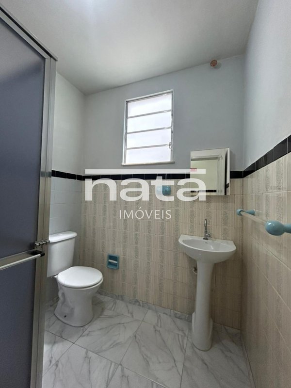 Apartamento | 1 quarto | 40m² | Centro de Caxias Rua Nilo Vieira Duque de Caxias - 
