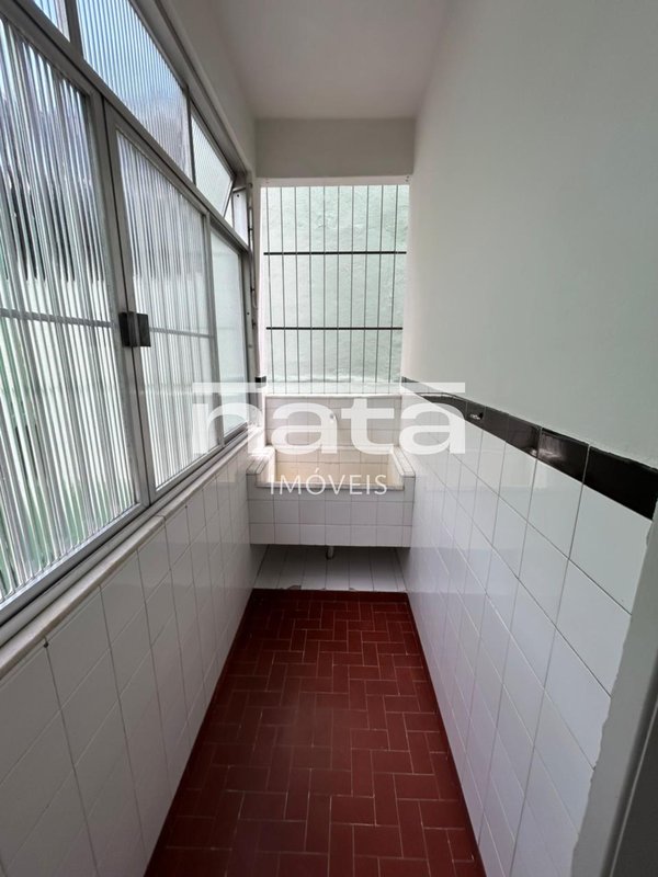 Apartamento | 1 quarto | 40m² | Centro de Caxias Rua Nilo Vieira Duque de Caxias - 