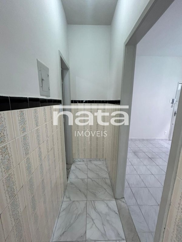 Apartamento | 1 quarto | 40m² | Centro de Caxias Rua Nilo Vieira Duque de Caxias - 
