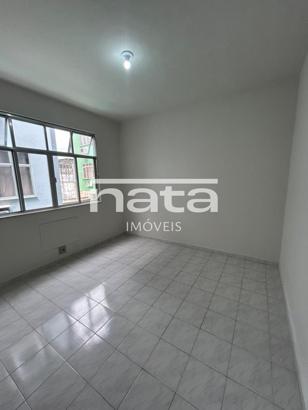 Apartamento | 1 quarto | 40m² | Centro de Caxias Rua Nilo Vieira Duque de Caxias - 