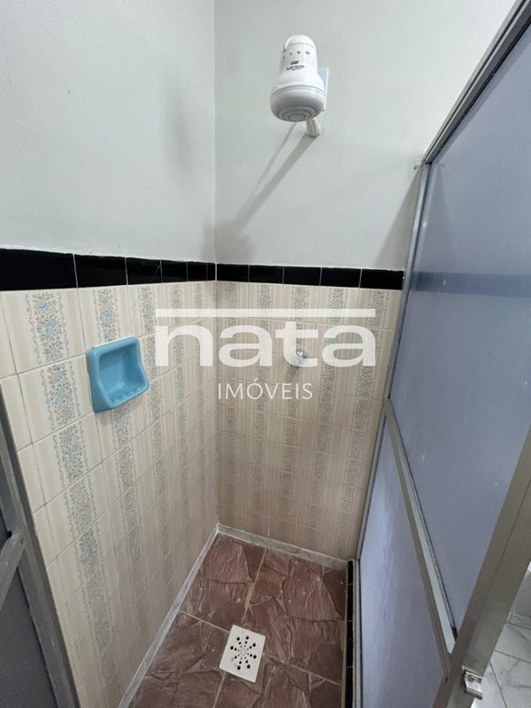 Apartamento | 1 quarto | 40m² | Centro de Caxias Rua Nilo Vieira Duque de Caxias - 