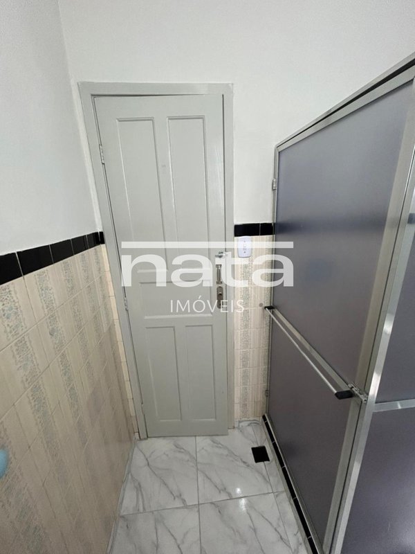Apartamento | 1 quarto | 40m² | Centro de Caxias Rua Nilo Vieira Duque de Caxias - 