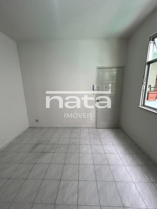 Apartamento | 1 quarto | 40m² | Centro de Caxias Rua Nilo Vieira Duque de Caxias - 