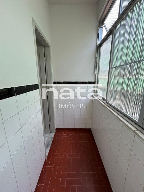 Apartamento | 1 quarto | 40m² | Centro de Caxias Rua Nilo Vieira Duque de Caxias - 