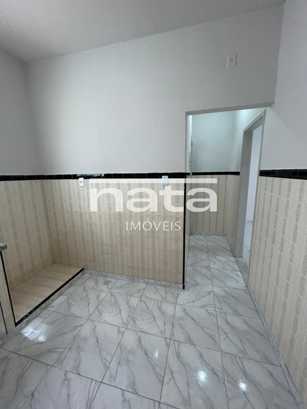 Apartamento | 1 quarto | 40m² | Centro de Caxias Rua Nilo Vieira Duque de Caxias - 