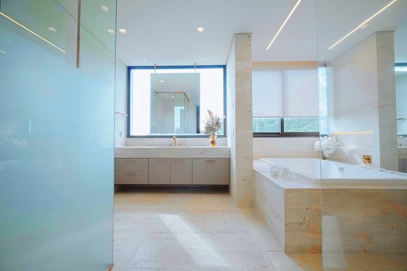 A MANS&Atilde;O QUE DEFINE O ALTO LUXO NO TAMBOR&Eacute; 2 Praça China Santana de Parnaíba - 