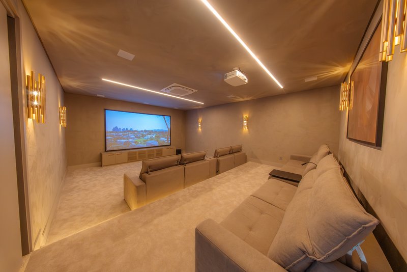 A MANS&Atilde;O QUE DEFINE O ALTO LUXO NO TAMBOR&Eacute; 2 Praça China Santana de Parnaíba - 