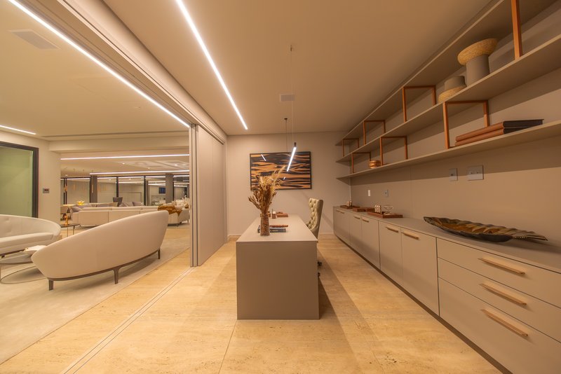 A MANS&Atilde;O QUE DEFINE O ALTO LUXO NO TAMBOR&Eacute; 2 Praça China Santana de Parnaíba - 