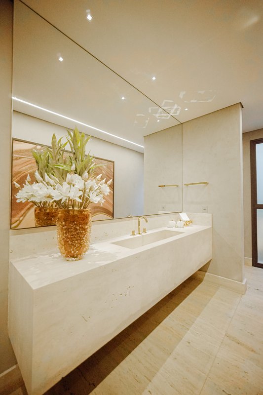 A MANS&Atilde;O QUE DEFINE O ALTO LUXO NO TAMBOR&Eacute; 2 Praça China Santana de Parnaíba - 