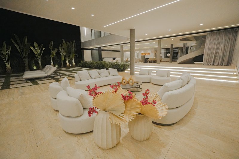 A MANS&Atilde;O QUE DEFINE O ALTO LUXO NO TAMBOR&Eacute; 2 Praça China Santana de Parnaíba - 