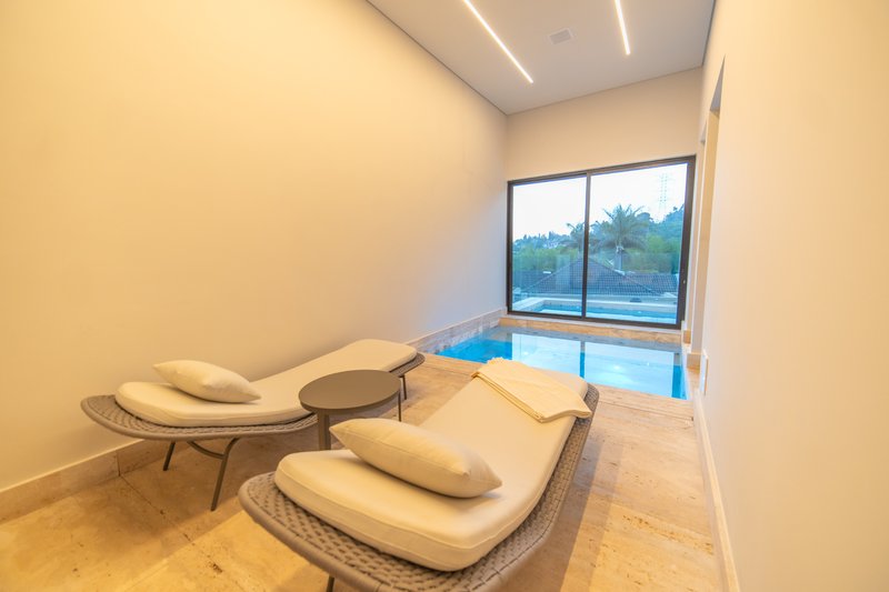 A MANS&Atilde;O QUE DEFINE O ALTO LUXO NO TAMBOR&Eacute; 2 Praça China Santana de Parnaíba - 