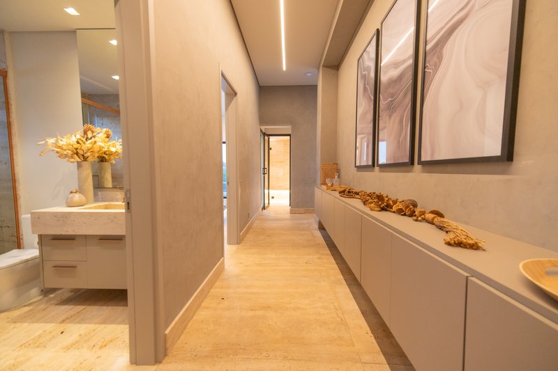 A MANS&Atilde;O QUE DEFINE O ALTO LUXO NO TAMBOR&Eacute; 2 Praça China Santana de Parnaíba - 