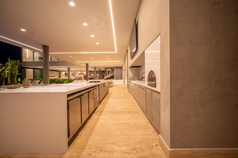 A MANS&Atilde;O QUE DEFINE O ALTO LUXO NO TAMBOR&Eacute; 2 Praça China Santana de Parnaíba - 