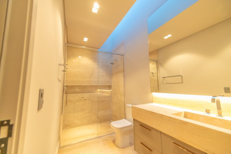 A MANS&Atilde;O QUE DEFINE O ALTO LUXO NO TAMBOR&Eacute; 2 Praça China Santana de Parnaíba - 