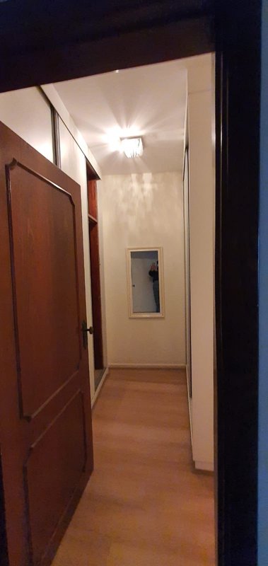 APARTAMENTO PARA LOCA&Ccedil;&Atilde;O &mdash; AV. PINHEIRO MACHADO | SANTOS/SP Avenida Senador Pinheiro Machado Santos - 