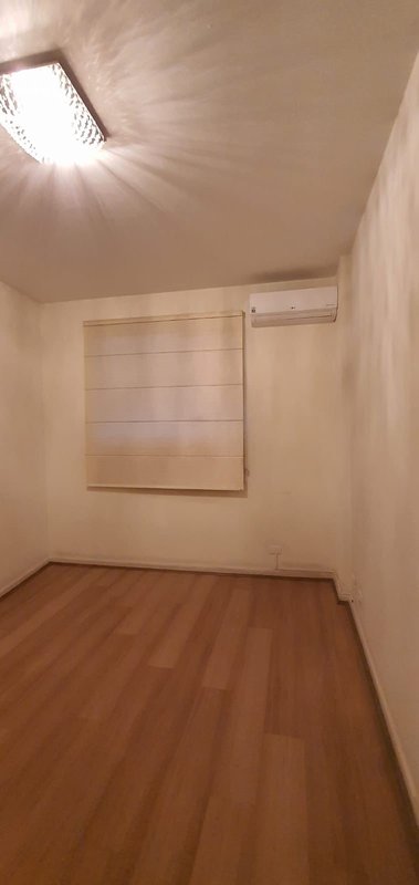 APARTAMENTO PARA LOCA&Ccedil;&Atilde;O &mdash; AV. PINHEIRO MACHADO | SANTOS/SP Avenida Senador Pinheiro Machado Santos - 