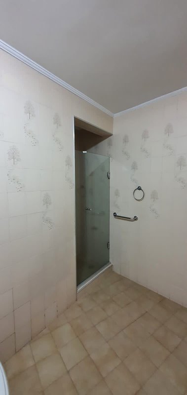 APARTAMENTO PARA LOCA&Ccedil;&Atilde;O &mdash; AV. PINHEIRO MACHADO | SANTOS/SP Avenida Senador Pinheiro Machado Santos - 