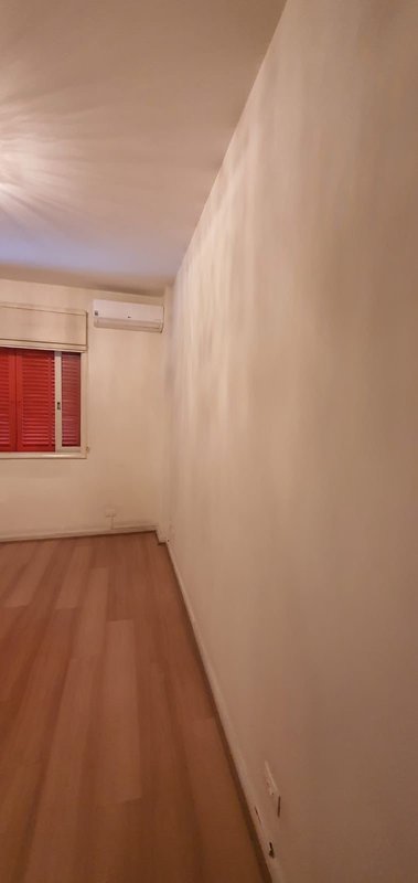 APARTAMENTO PARA LOCA&Ccedil;&Atilde;O &mdash; AV. PINHEIRO MACHADO | SANTOS/SP Avenida Senador Pinheiro Machado Santos - 