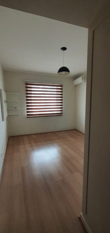 APARTAMENTO PARA LOCA&Ccedil;&Atilde;O &mdash; AV. PINHEIRO MACHADO | SANTOS/SP Avenida Senador Pinheiro Machado Santos - 