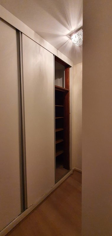 APARTAMENTO PARA LOCA&Ccedil;&Atilde;O &mdash; AV. PINHEIRO MACHADO | SANTOS/SP Avenida Senador Pinheiro Machado Santos - 