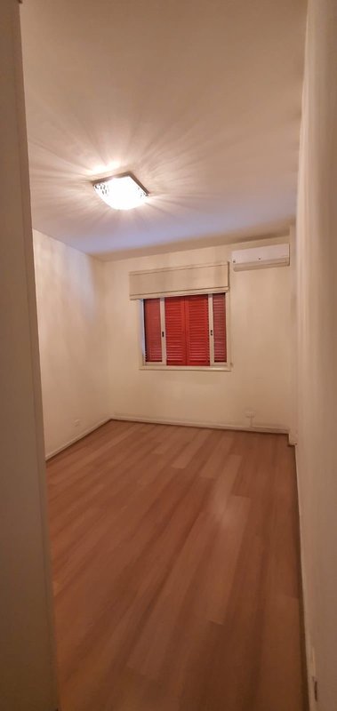 APARTAMENTO PARA LOCA&Ccedil;&Atilde;O &mdash; AV. PINHEIRO MACHADO | SANTOS/SP Avenida Senador Pinheiro Machado Santos - 