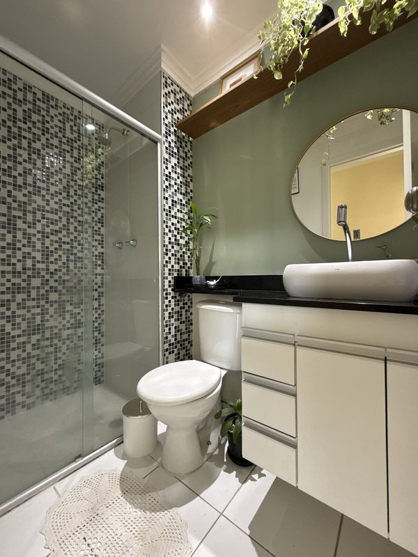 APTO 57M&sup2; INNOVA BLUE - OSASCO Avenida Presidente João Goulart Osasco - 