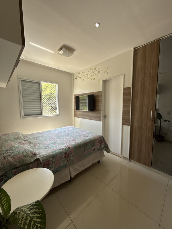 APTO 57M&sup2; INNOVA BLUE - OSASCO Avenida Presidente João Goulart Osasco - 