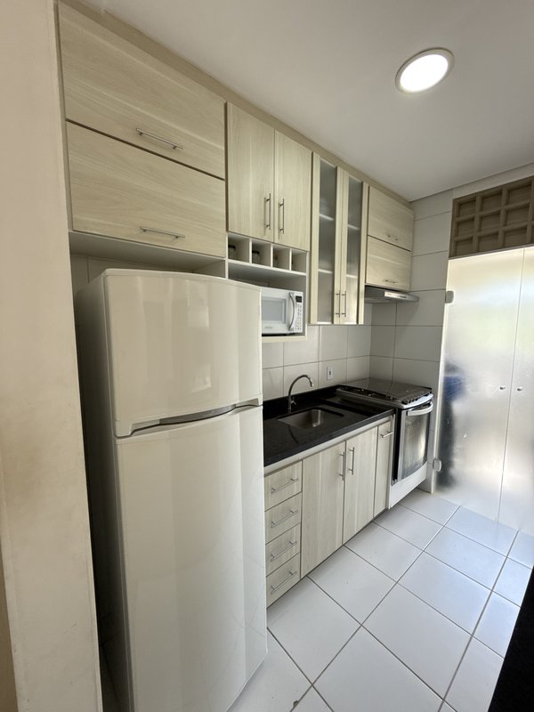 APTO 57M&sup2; INNOVA BLUE - OSASCO Avenida Presidente João Goulart Osasco - 