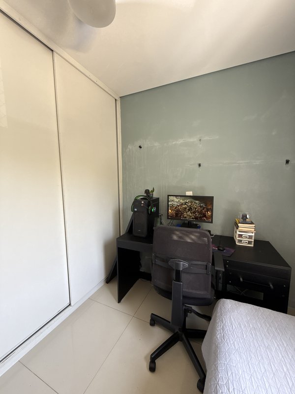 APTO 57M&sup2; INNOVA BLUE - OSASCO Avenida Presidente João Goulart Osasco - 