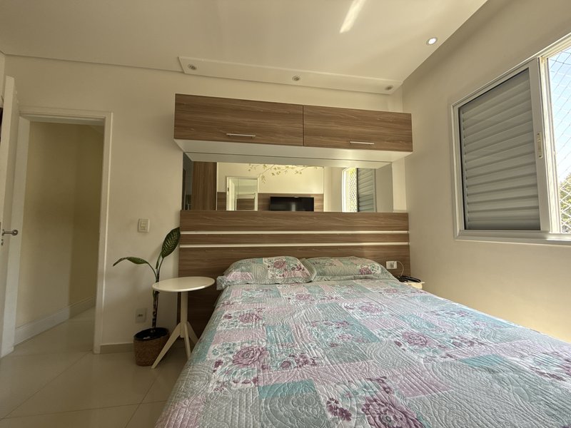 APTO 57M&sup2; INNOVA BLUE - OSASCO Avenida Presidente João Goulart Osasco - 