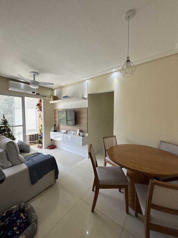 APTO 57M&sup2; INNOVA BLUE - OSASCO Avenida Presidente João Goulart Osasco - 