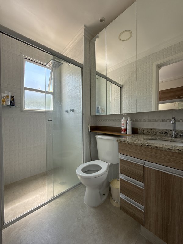 APTO 57M&sup2; INNOVA BLUE - OSASCO Avenida Presidente João Goulart Osasco - 