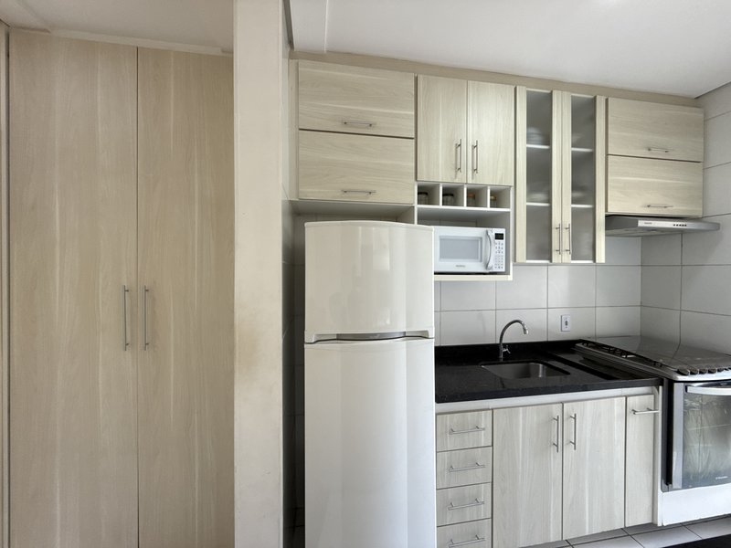 APTO 57M&sup2; INNOVA BLUE - OSASCO Avenida Presidente João Goulart Osasco - 