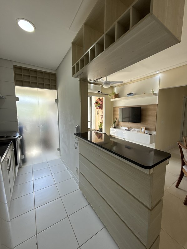 APTO 57M&sup2; INNOVA BLUE - OSASCO Avenida Presidente João Goulart Osasco - 